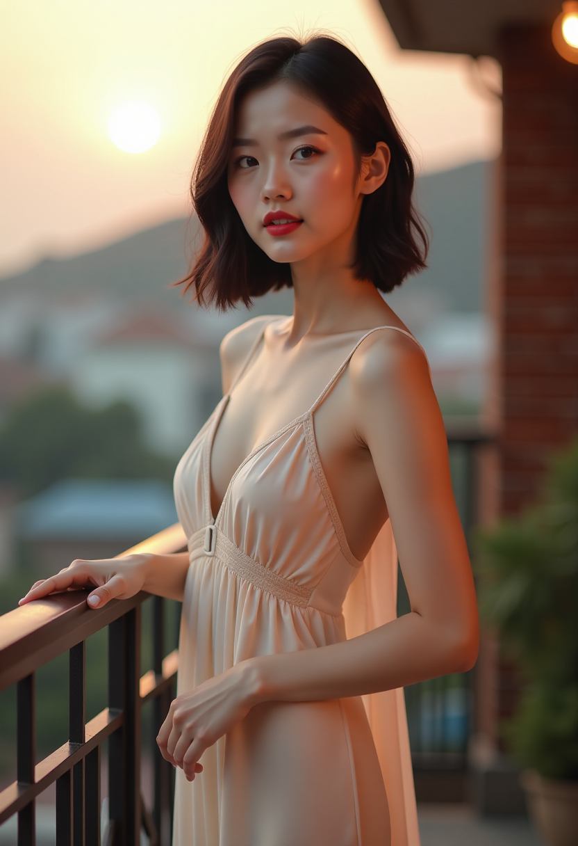 娜塔莎的夏天海报