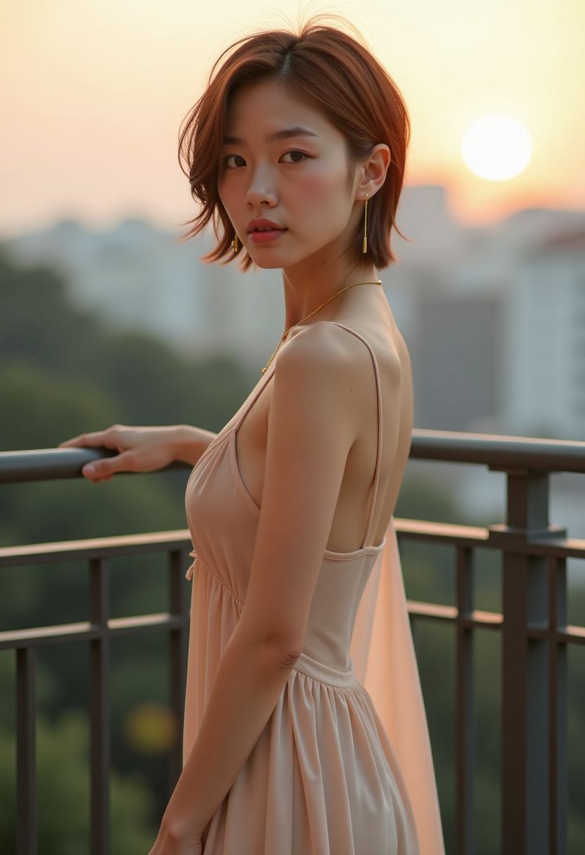 冬宫约会海报