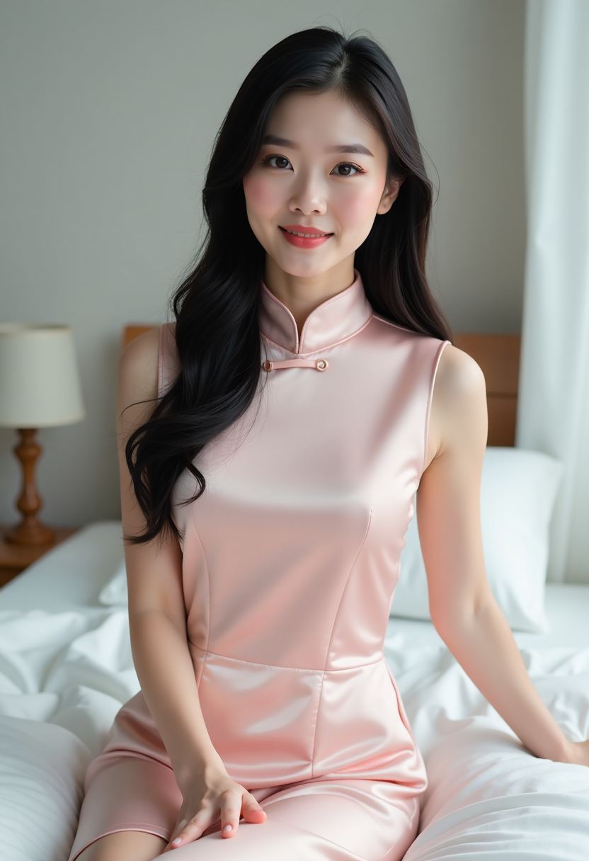 嘿姑娘海报